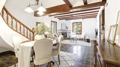 Foto 5 de Casa o xalet en venda a Camino Ample, Las Rotas / Les Rotes, Dénia