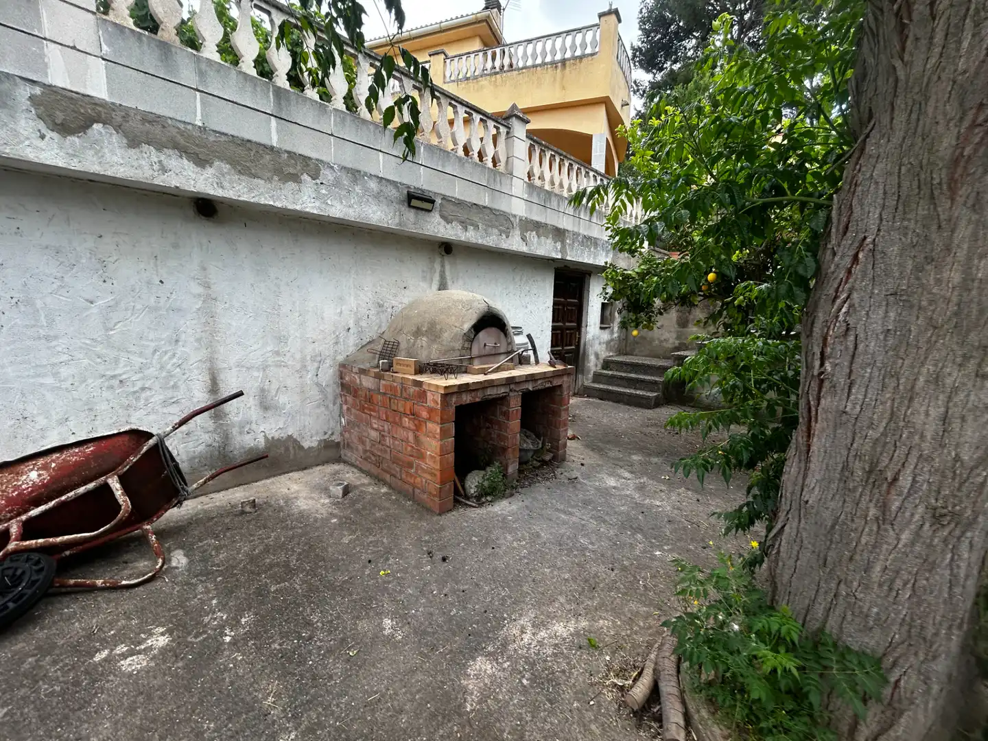 Casa o chalet en venta en Puigpelat con Aire acondicionado, Calefacción y Jardín privado