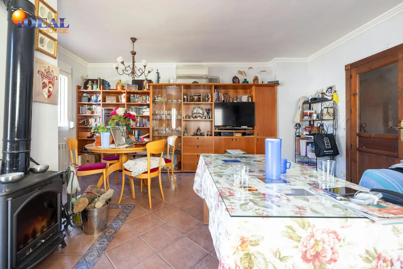 Casa amb terrassa en venda a Alfacar, imagen 5