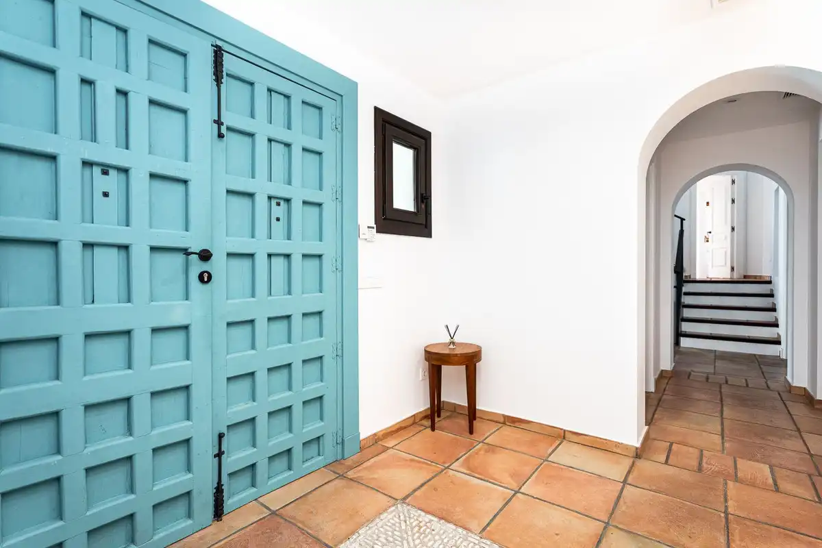 Casa a schiera in vendita a San Pedro de Alcántara, imagen 8