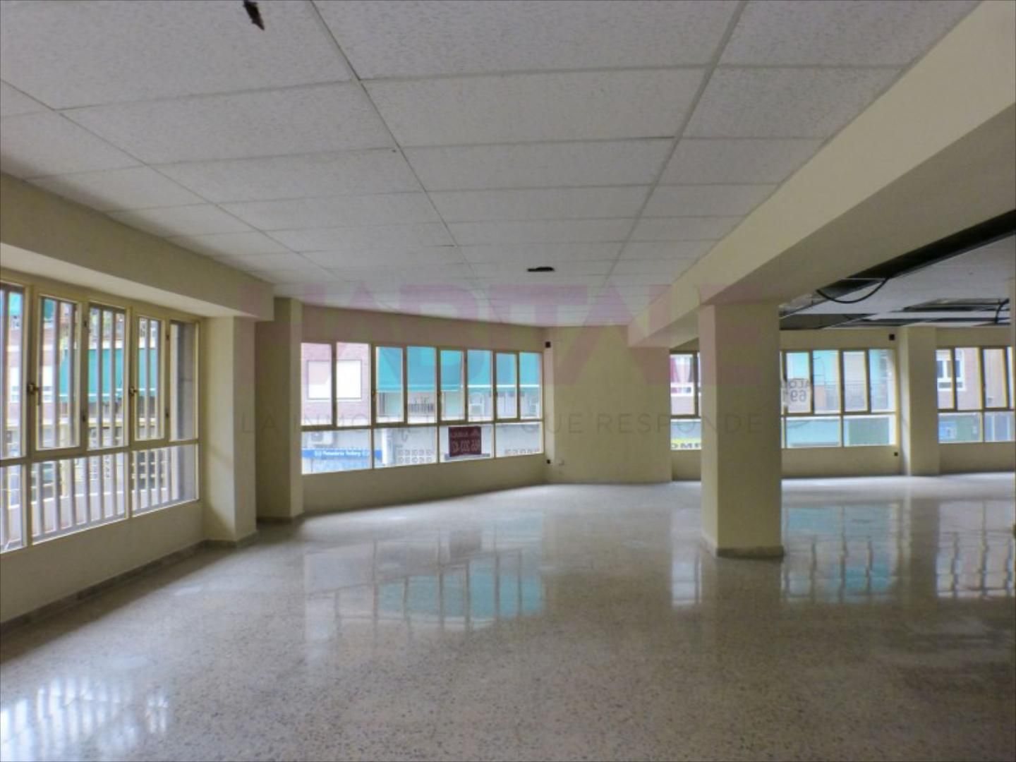 Office for sale in Alicante / Alacant