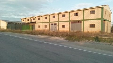 SE VENDE MATADERO DE CONEJOS EN CAMINREAL TERUEL, imagen 2
