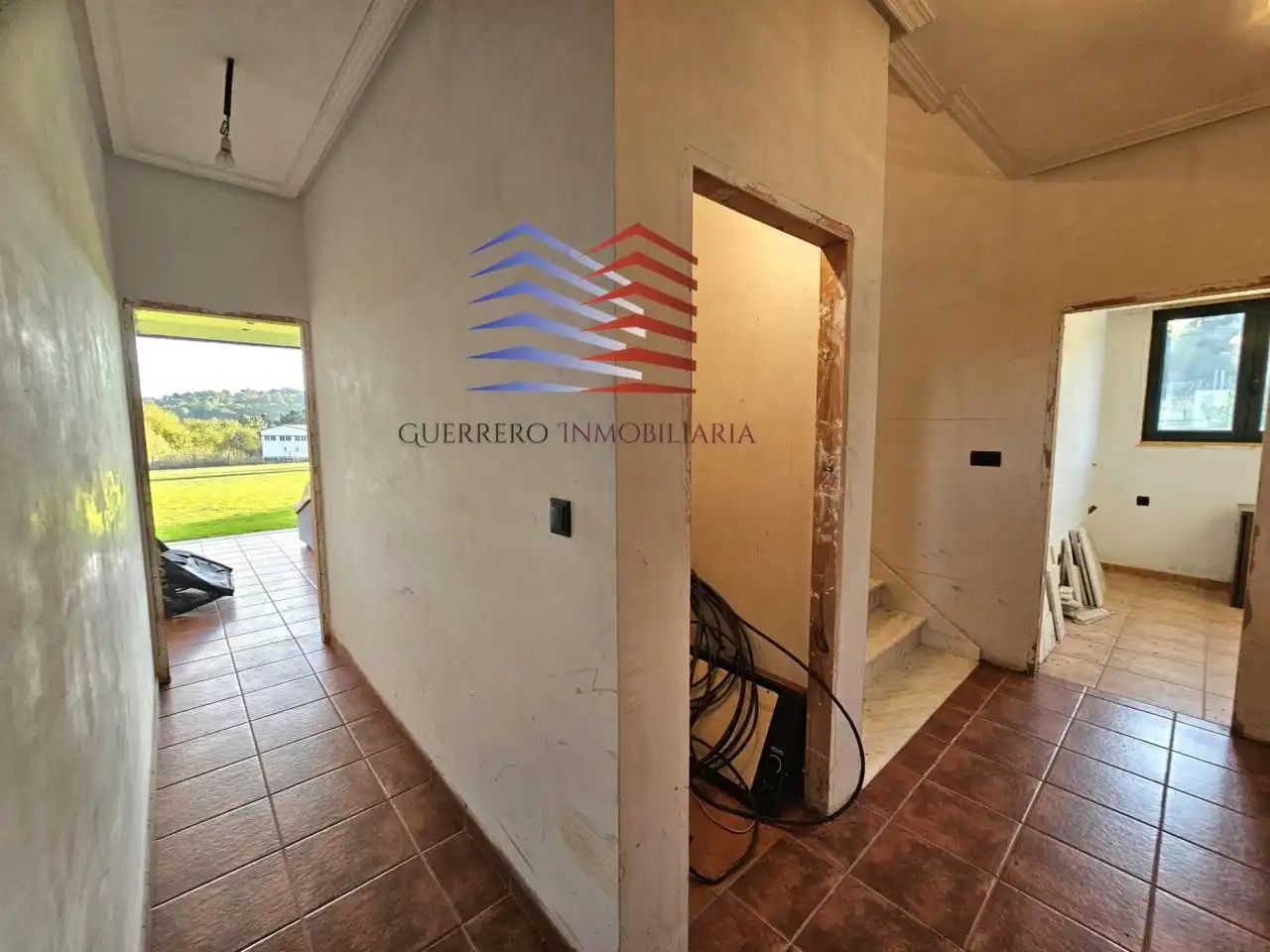 Villa con terrazza in vendita a Calle Rodeiro, imagen 116