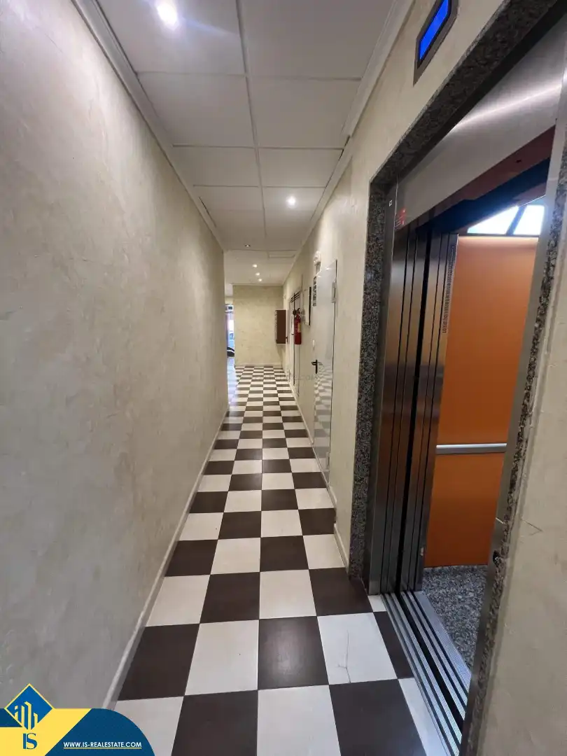 Penthouse mit Aufzug zum Verkauf in Centro, imagen 3