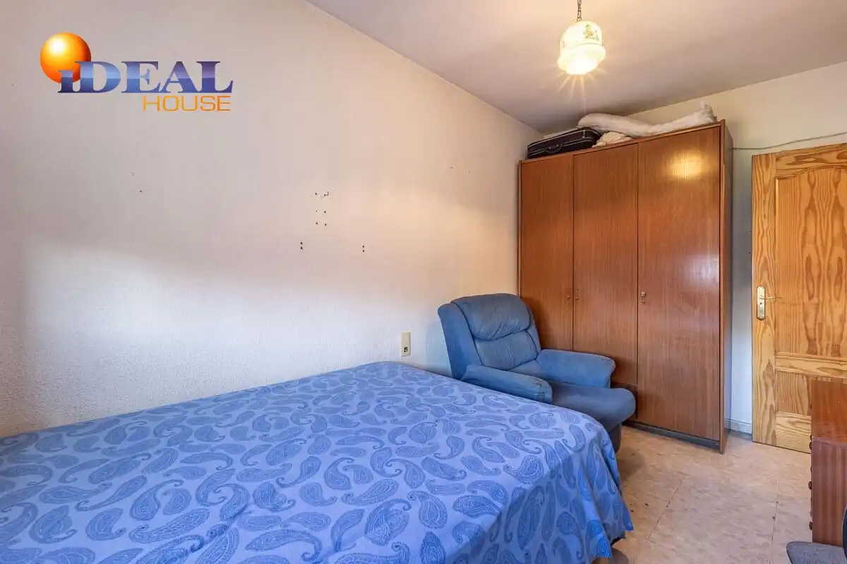 Flat with terrace for sale in Avenida JUAN PABLO II, imagen 11