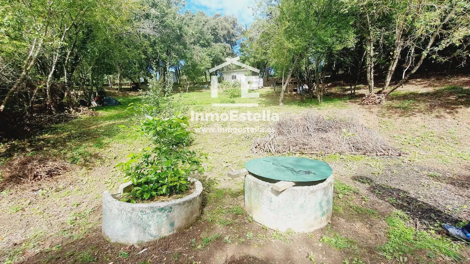 Residential for sale in Goñi