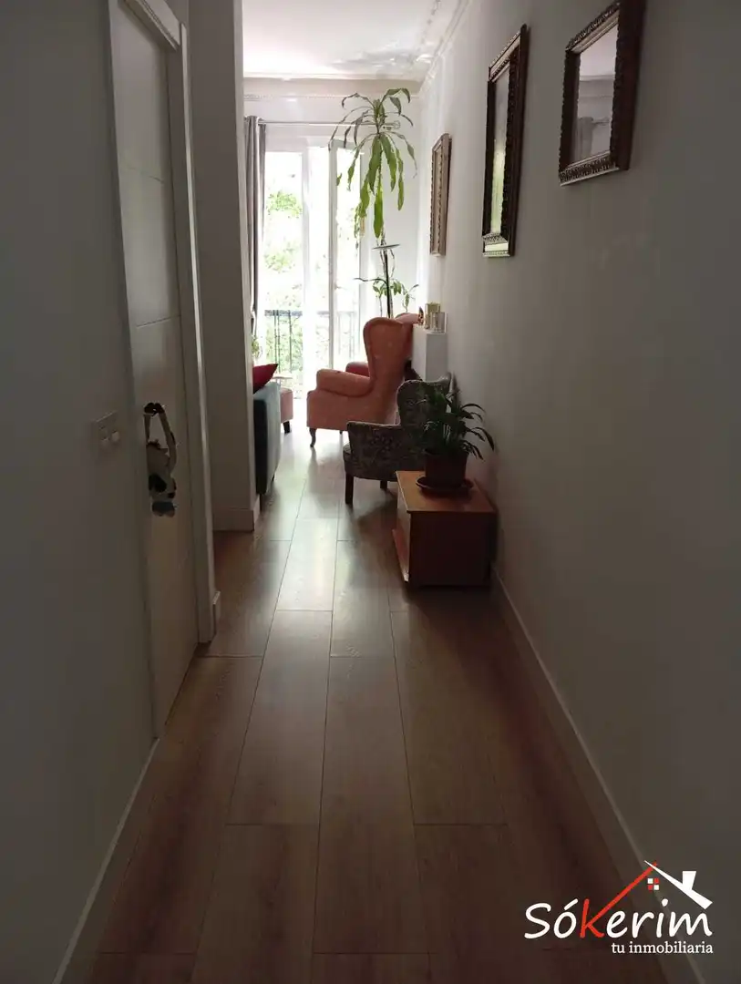 Wohnung zum Verkauf in Ibiza de Madrid