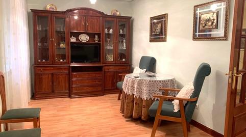 Photo 3 of Flat to rent in Paseo de San Roque, 44, Santo Tomás, Ávila Capital