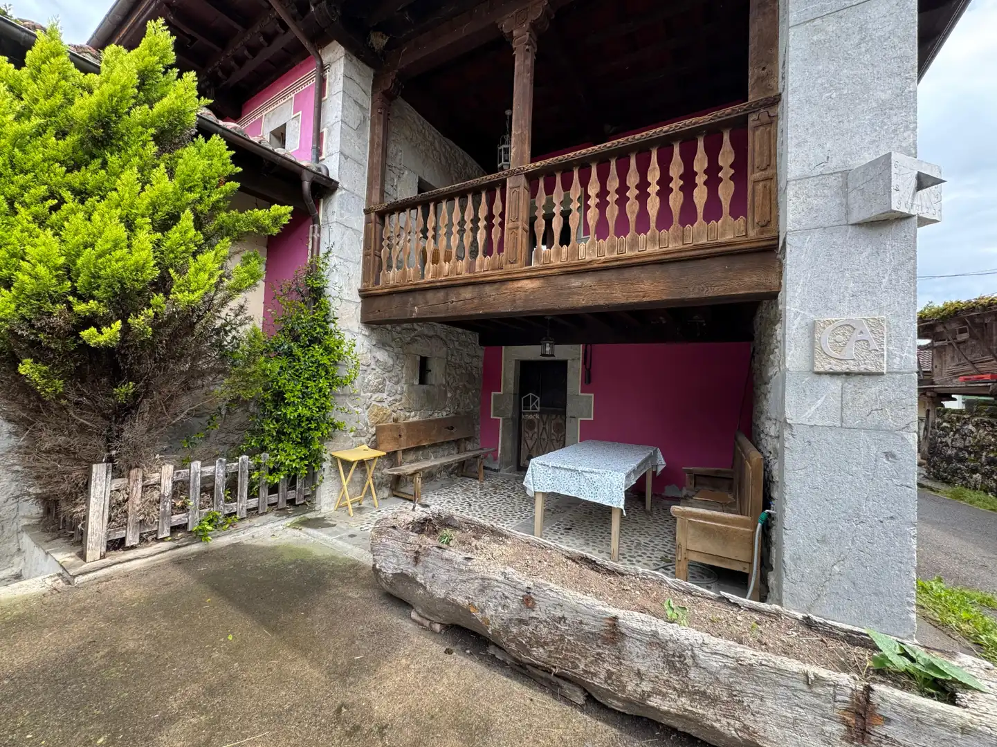 Detached homes for sale in Amieva - PB PEN, 14, Amieva