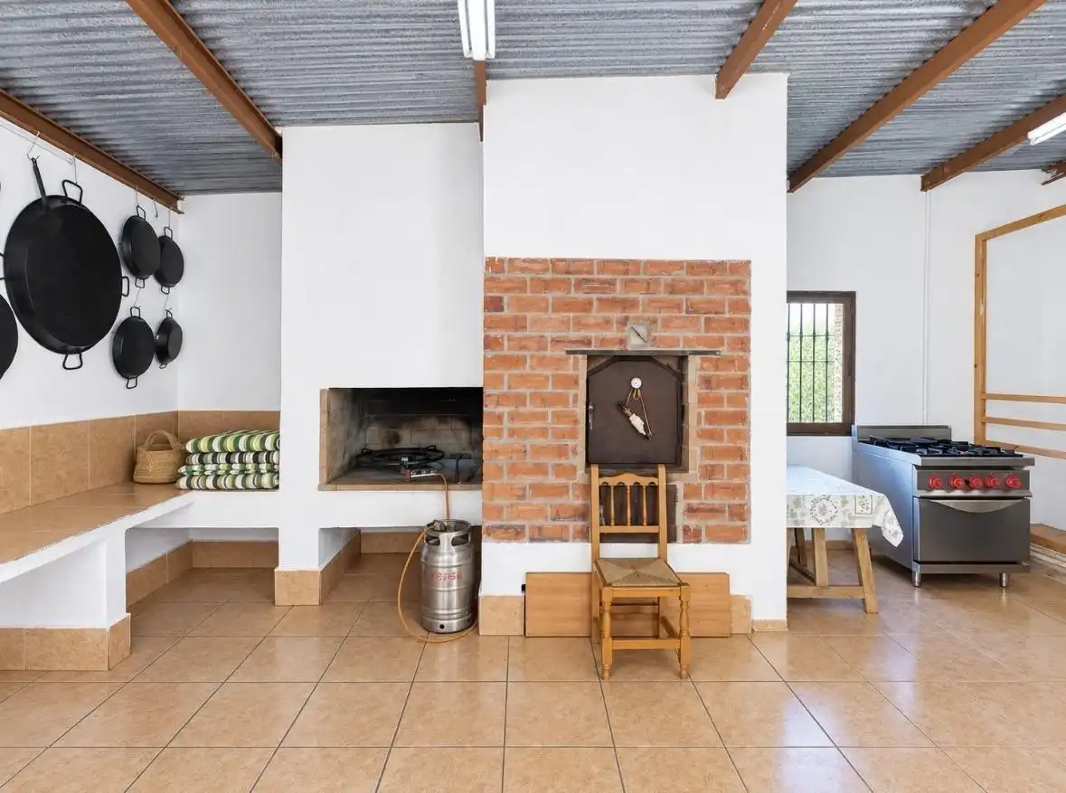 Casa o xalet en venda a Montepinar - La Aparecida - Raiguero