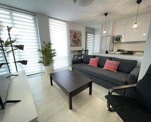 Sala d'estar de Pis en venda en  Cádiz Capital