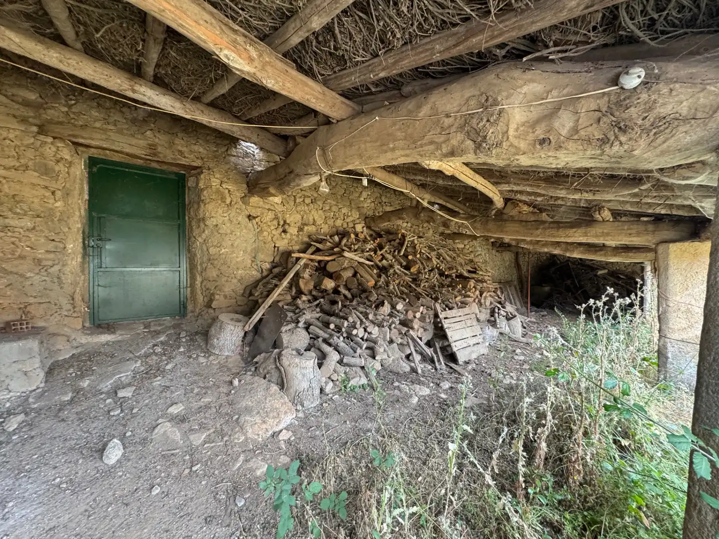 Country homes for sale in Añover de Tormes  with Private garden, Terrace and Storage room