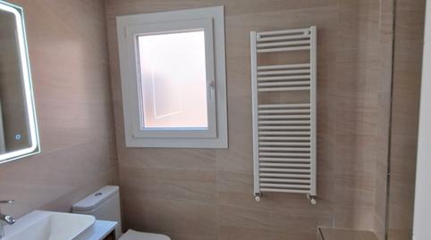 Foto 5 de Piso de alquiler en Alameda, Cuenca Capital