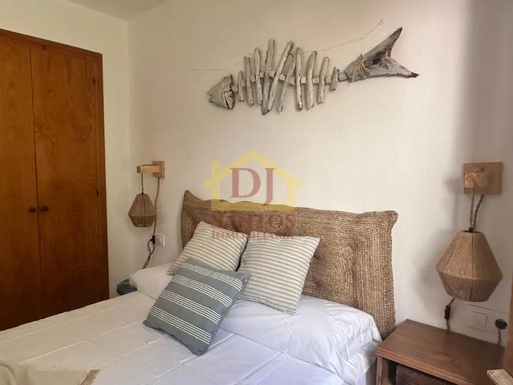 Schlafzimmer von Wohnungen zum Verkauf in Es Mercadal