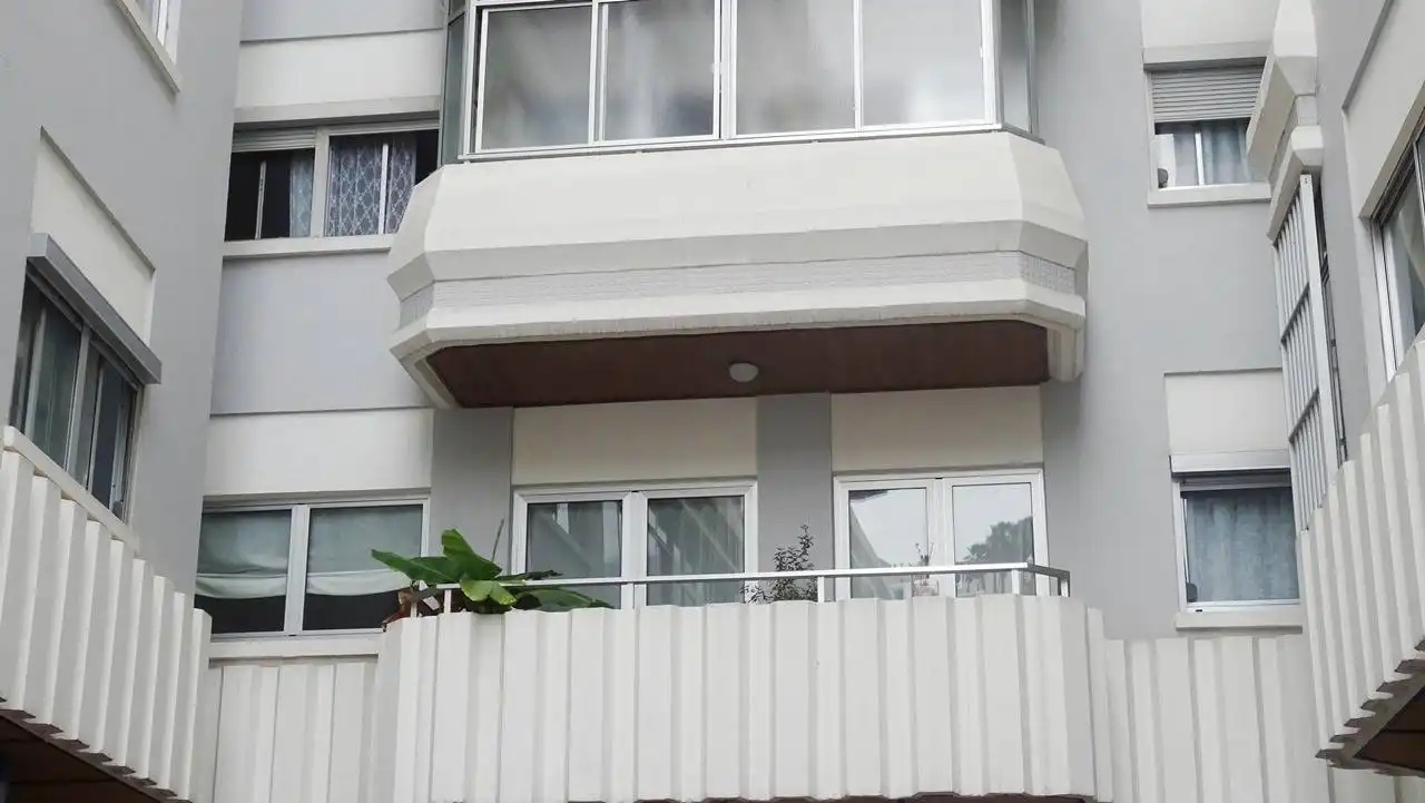 Wohnung zur Miete in Arenales - Lugo - Avda. Marítima