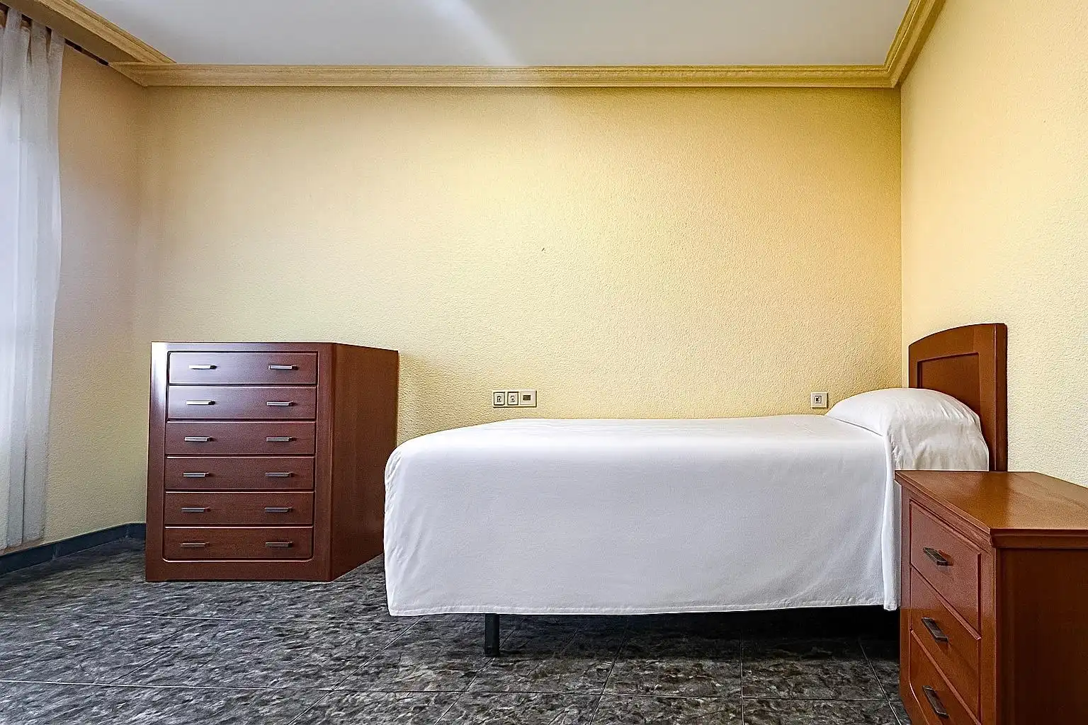 Bedroom of Apartments for sale in Níjar