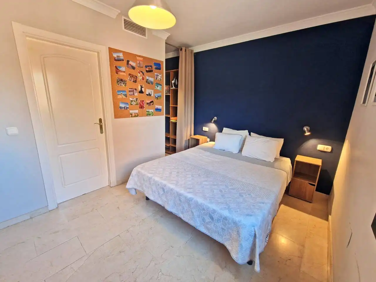 Penthouse mit Pool zum Verkauf in Paseo Golf, imagen 20