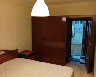 Bedroom of Flat to rent in  Melilla Capital