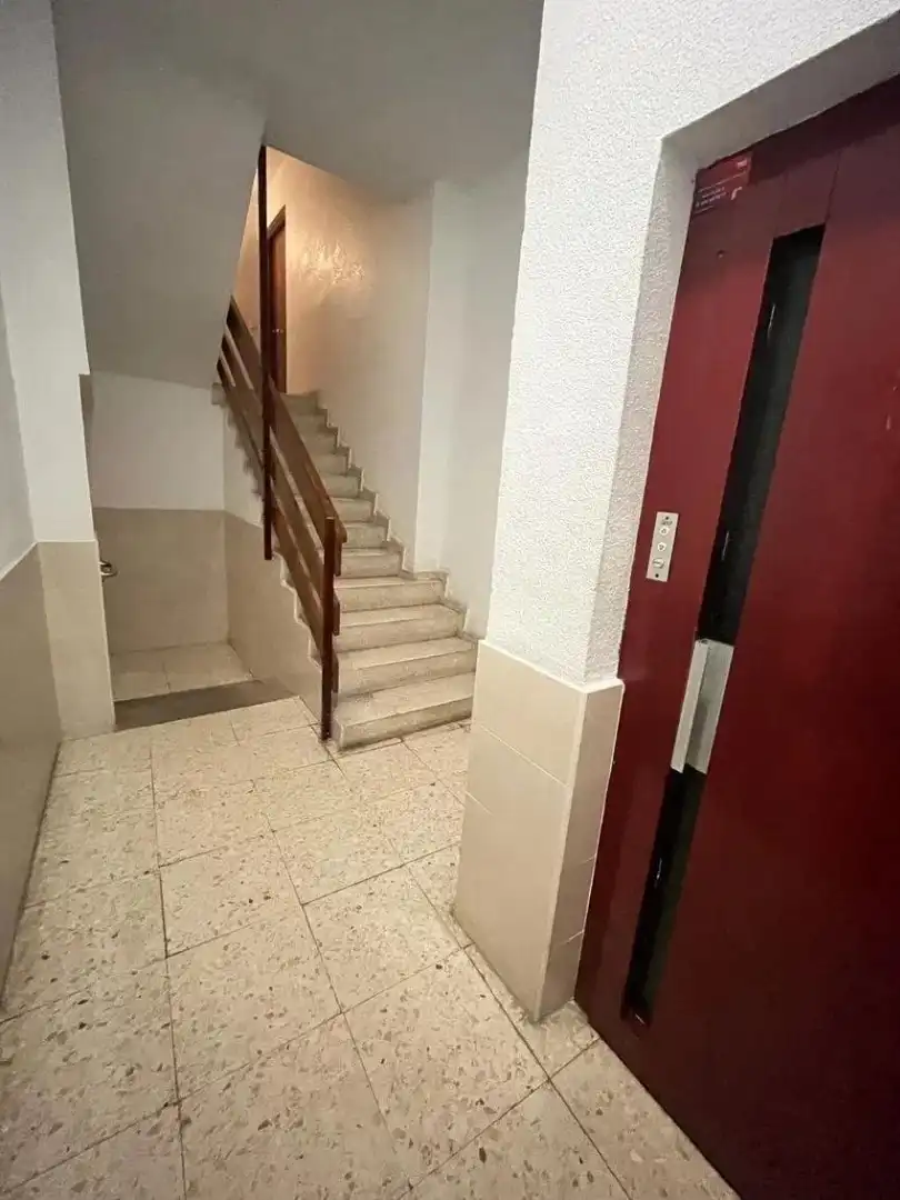 Büro zur Miete in Alicante / Alacant mit Klimaanlage und Heizung