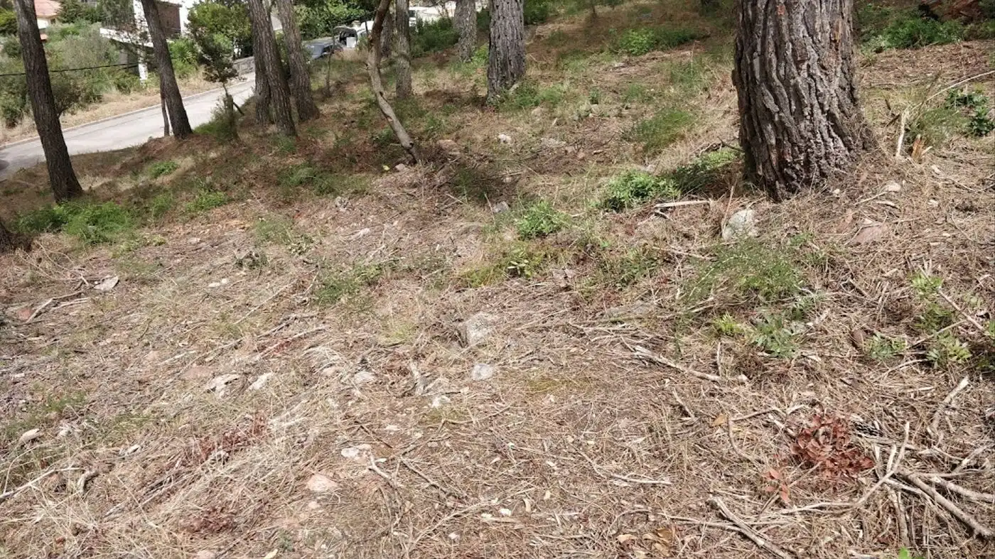 Residential for sale in Castellar del Vallès