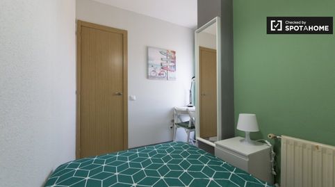Foto 5 de Habitació a Espartales, Alcalá de Henares