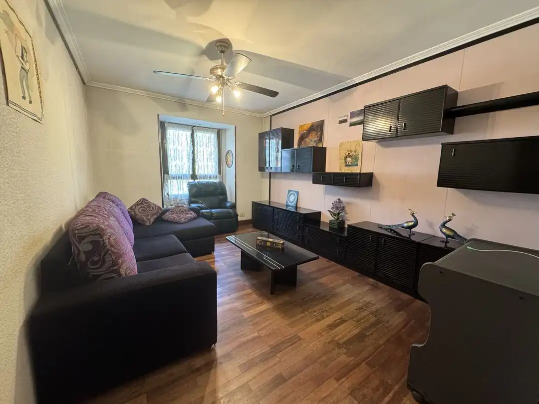 Piso en venta en Legazpi, imagen 2