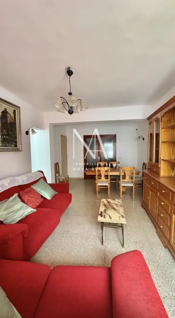 Piso con terraza en venta en Nord, imagen 2