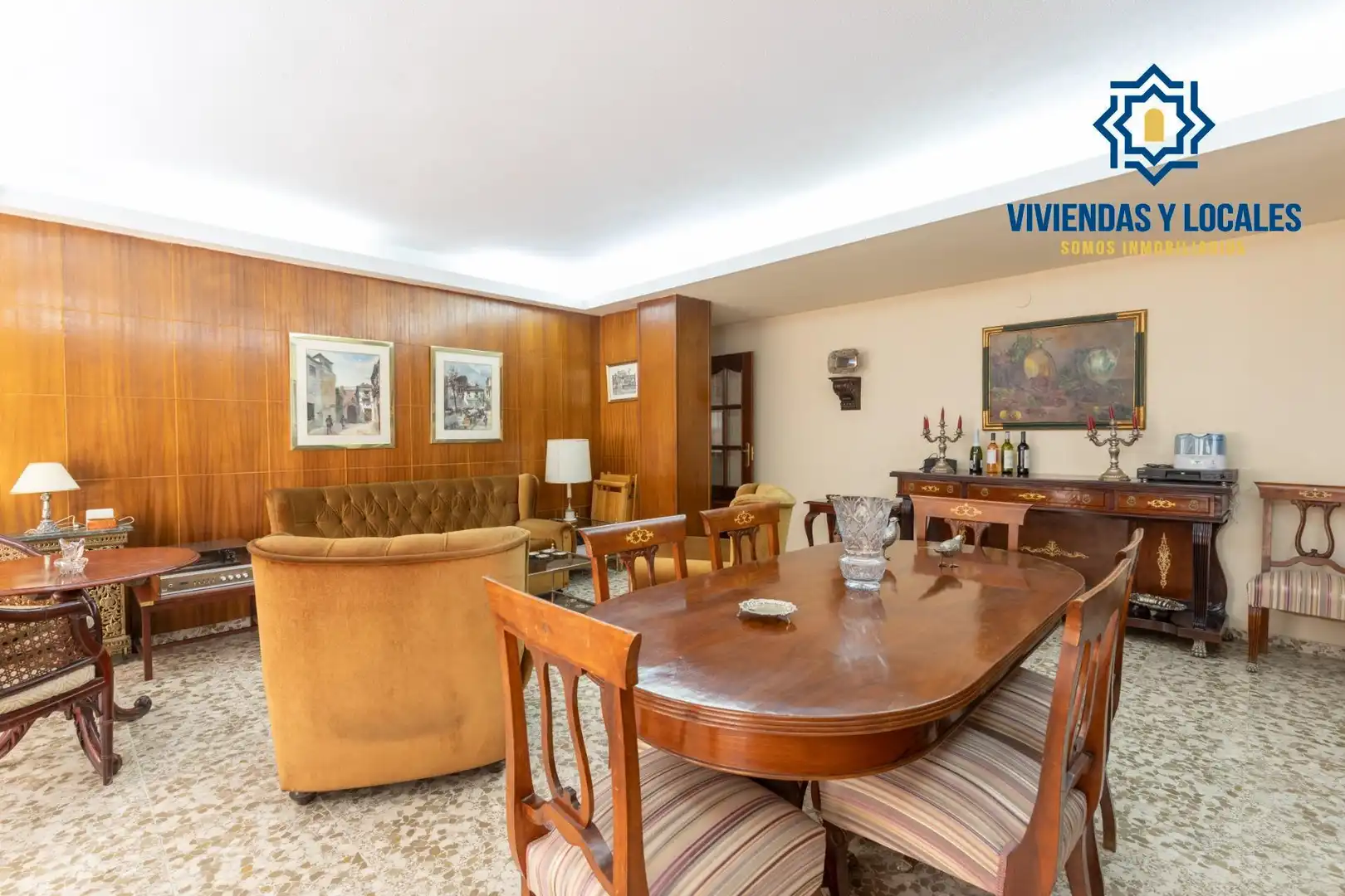 Appartement avec ascenseur à vendre à Ronda, imagen 5