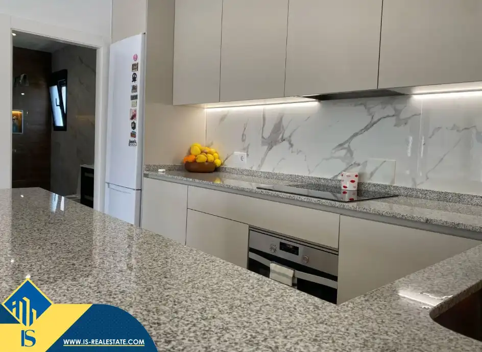 Chalet con piscina en venta en Orihuela Costa, imagen 7