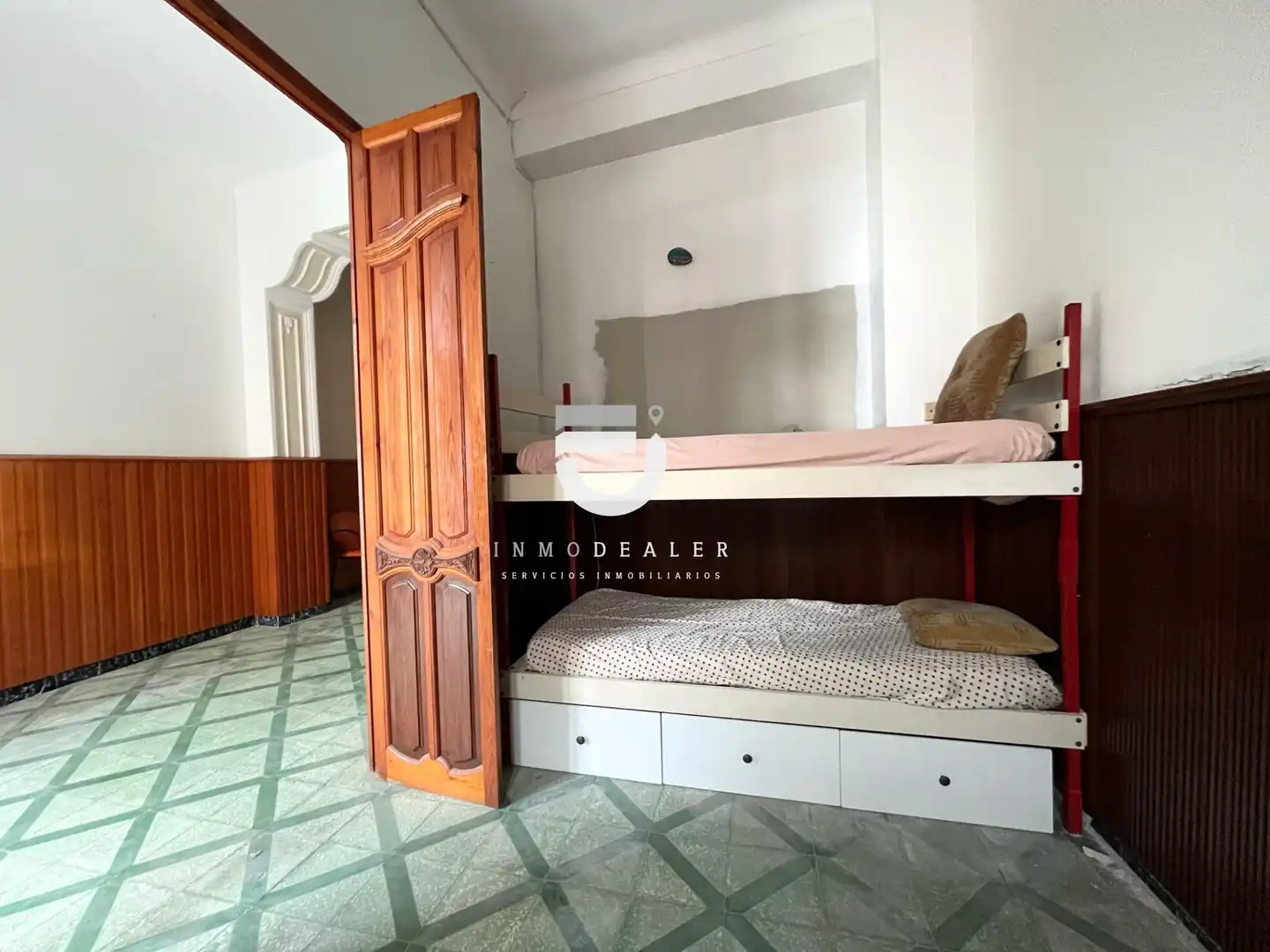 House with terrace for sale in Pego, imagen 6