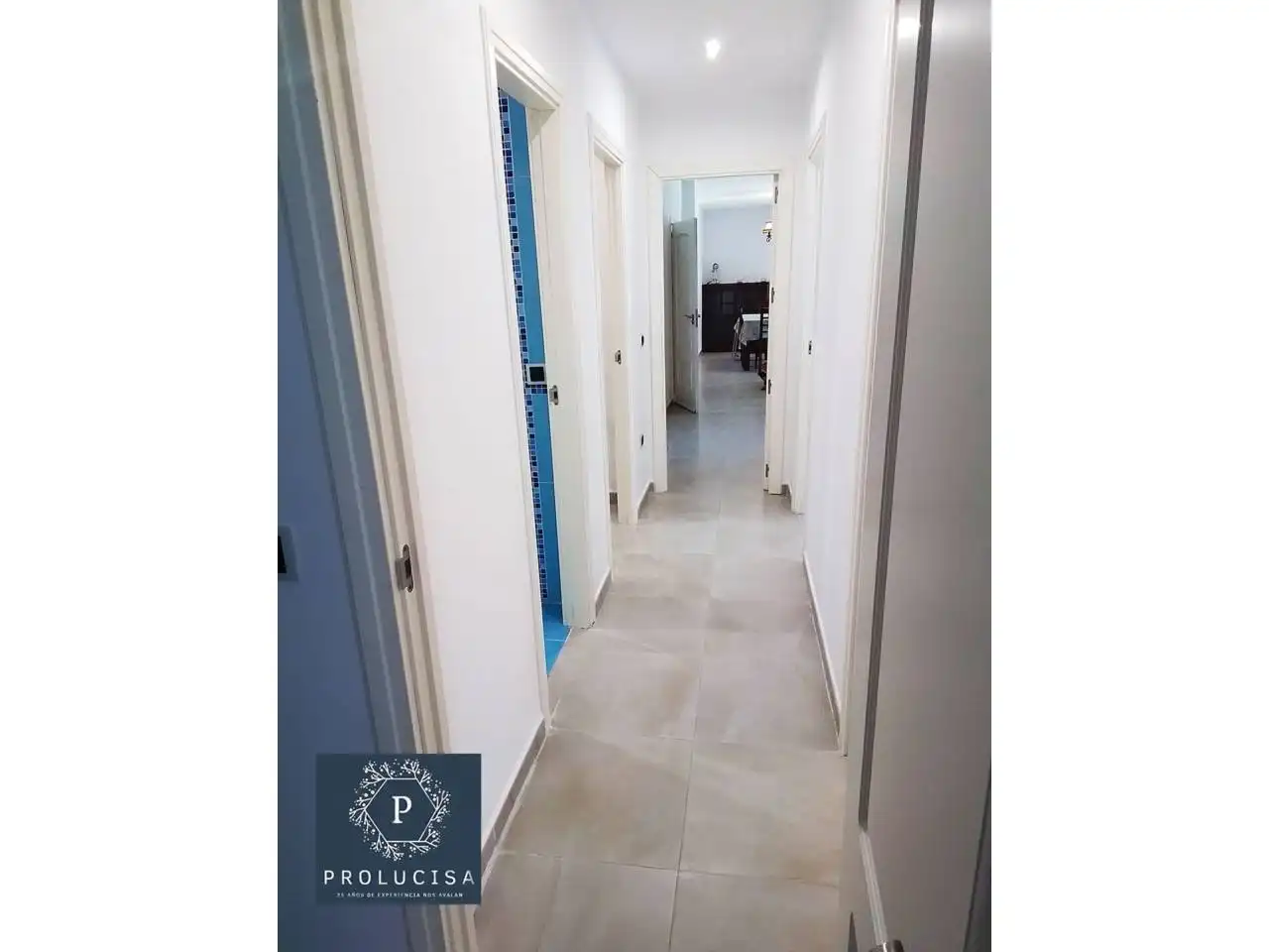 Flat for rent in Moraleja de Enmedio