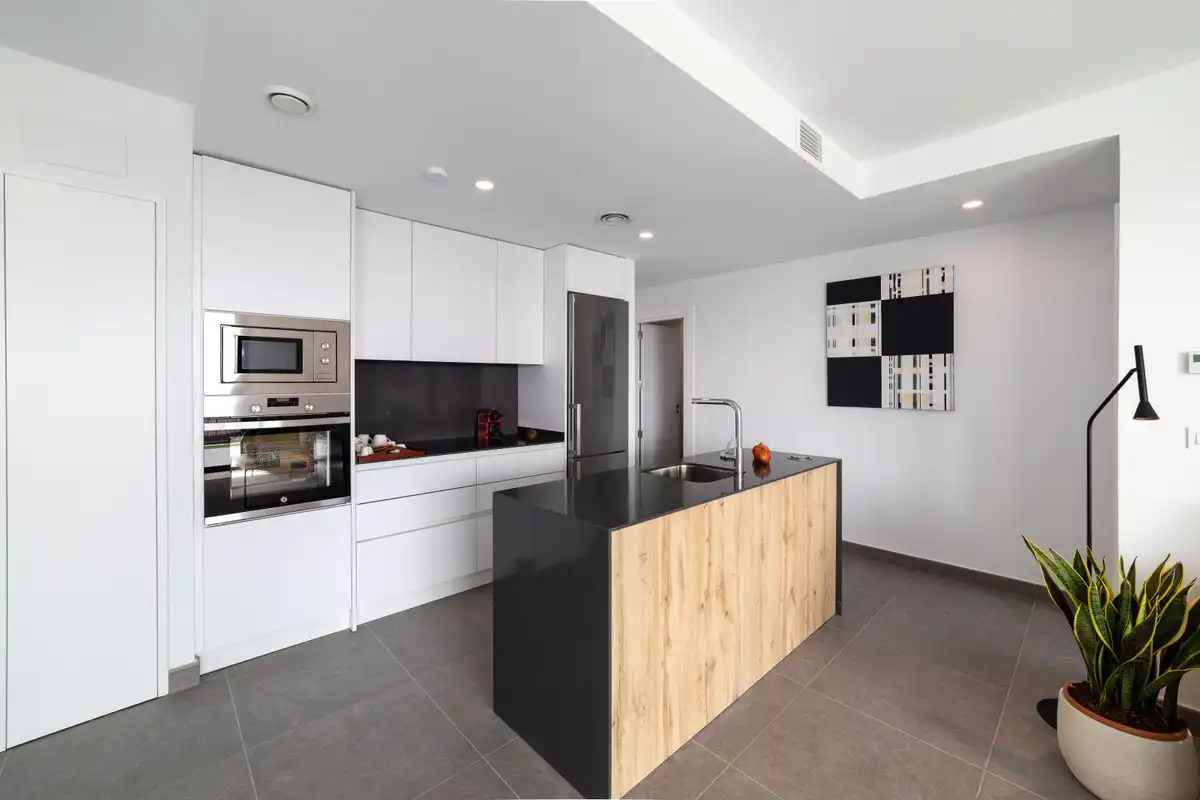 Casa en venta en Balcón de Ponoig - Polop Paradis - Polop Hills, imagen 23