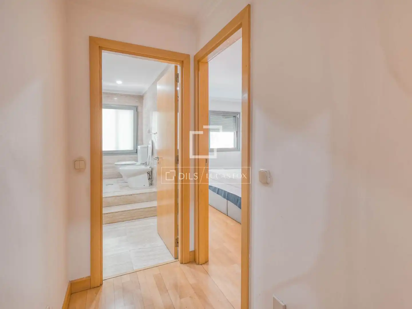 Casa o xalet en venda en Madrid amb Aire condicionat, Calefacció i Jardí privat