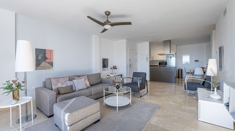 Foto 4 de Piso en venta en Las Brisas, Marbella