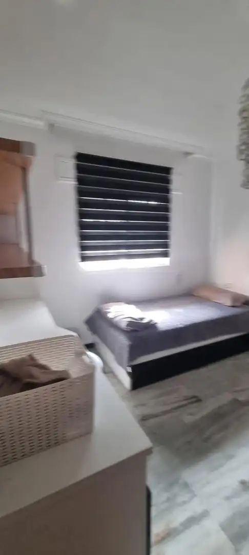 Bedroom of Houses for sale in Algeciras