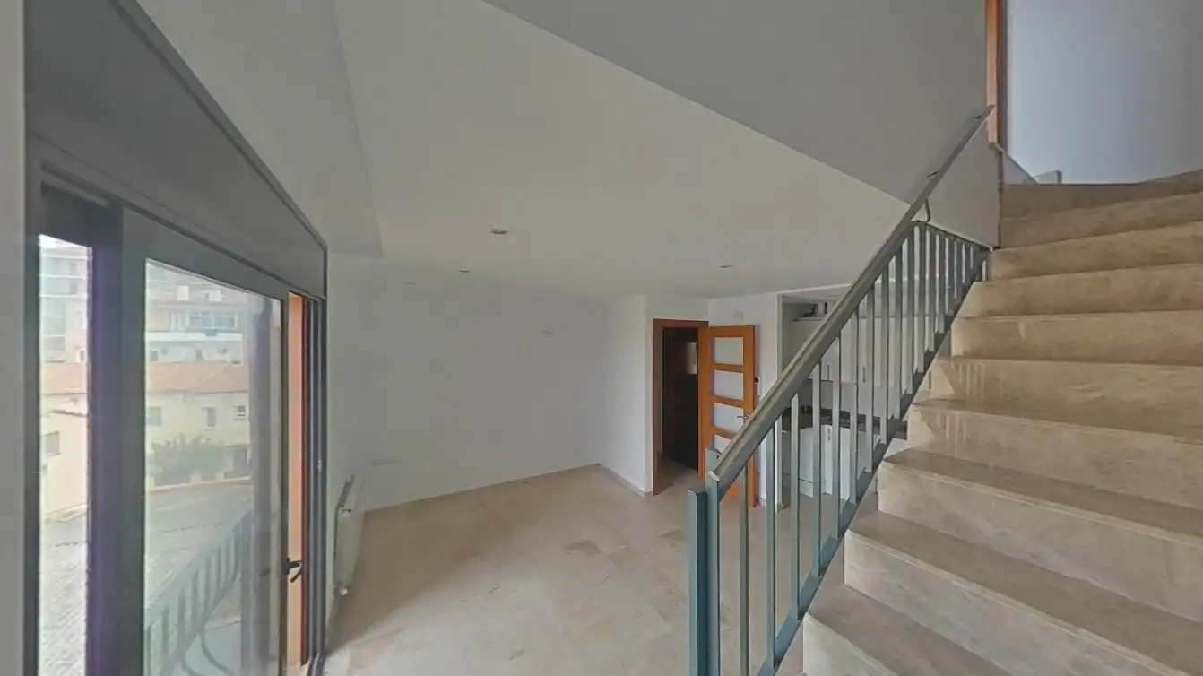 Duplex con ascensore in vendita a Egara, imagen 4