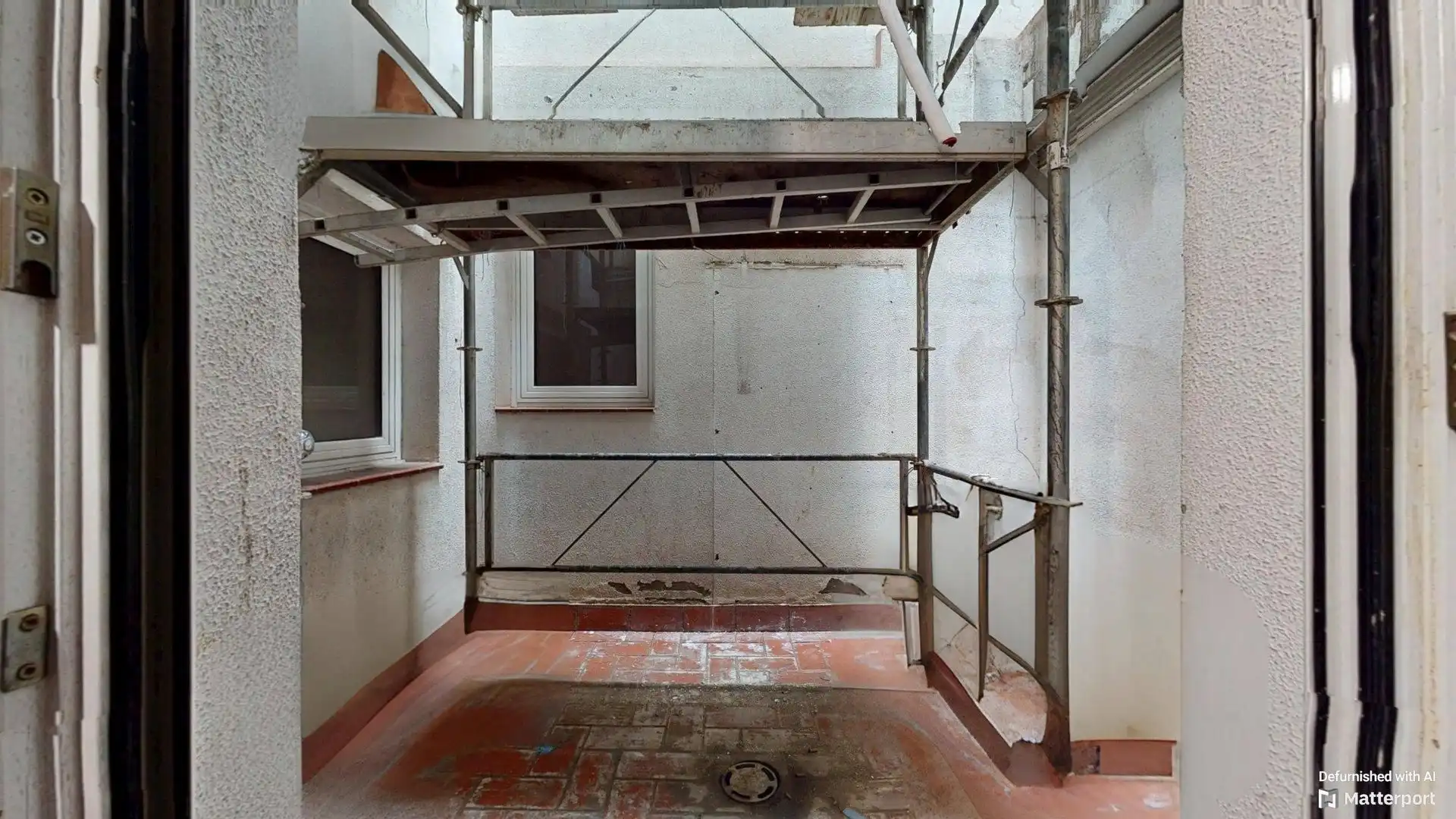 Edificio en venta en Sabadell