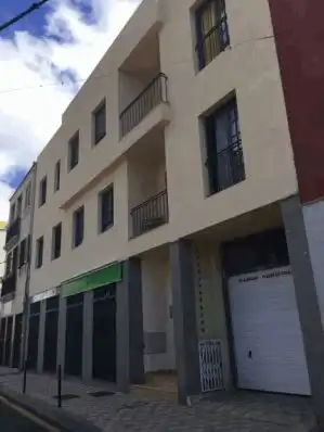 Garatge en venda a C/ Ruiz de Padrón, San Sebastián de la Gomera