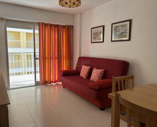 Living room of Apartment for sale in Oropesa del Mar / Orpesa  with Terrace and Community pool