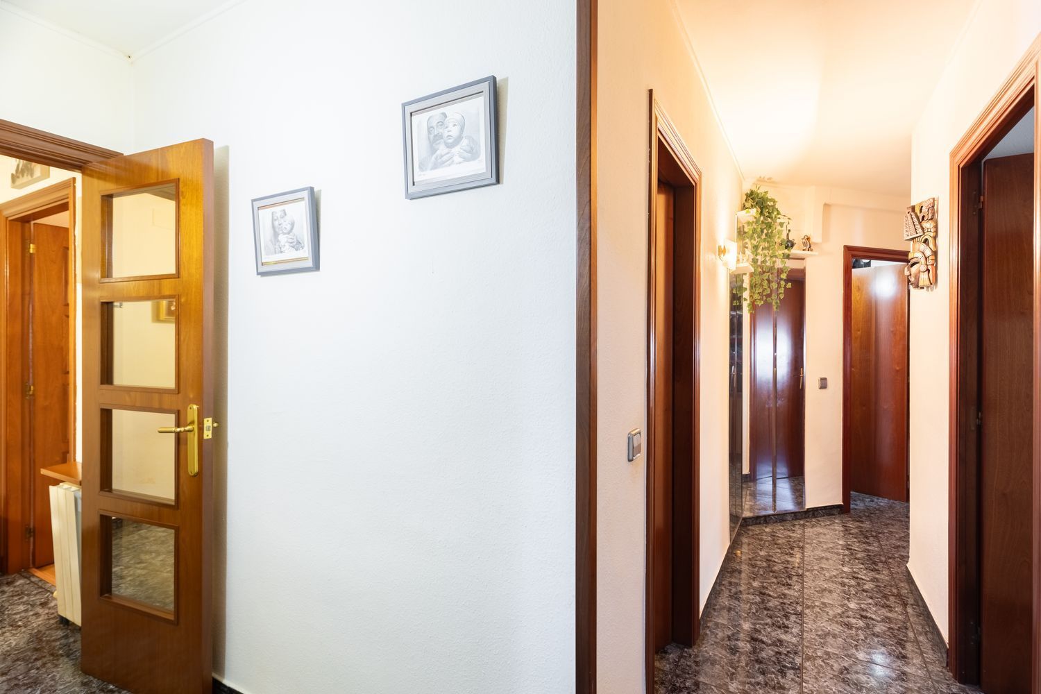 Wohnung zum Verkauf in Sant Adrià de Besòs