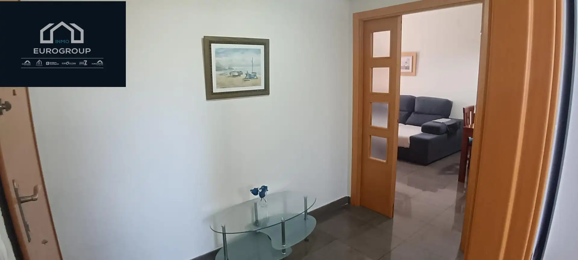 Apartament amb piscina en venda a Rincón de Loix, imagen 4