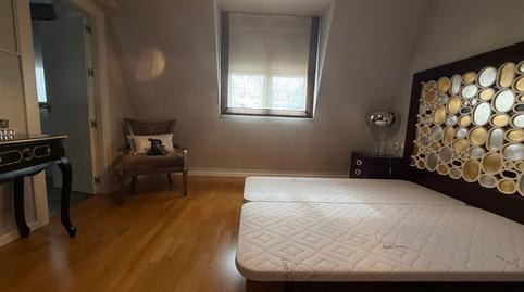 Foto 2 de Dúplex de alquiler en Avenida Olimpia, Universidad, Albacete