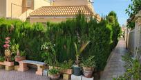 Jardí de Casa o xalet en venda en Torrevieja amb Moblat