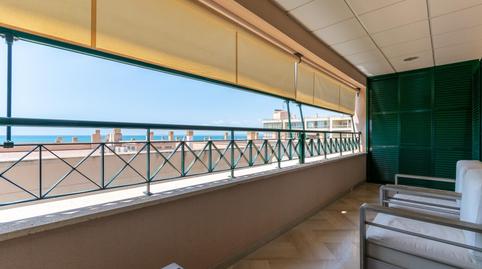 Foto 2 de Àtic de lloguer a Calas Santiago Bernabéu, Santa Pola