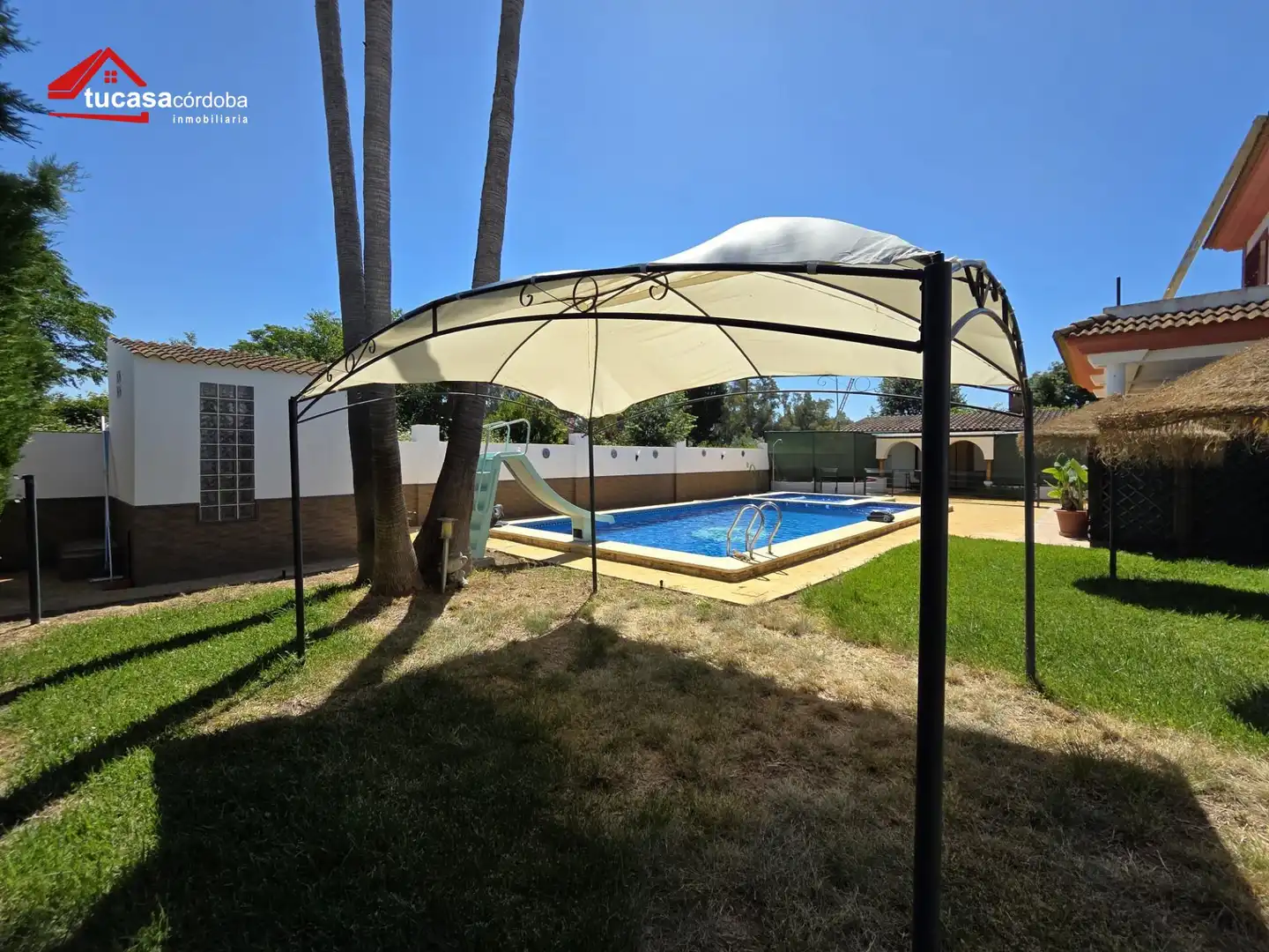 Villa mit Pool zum Verkauf in Almodóvar del Río, imagen 75