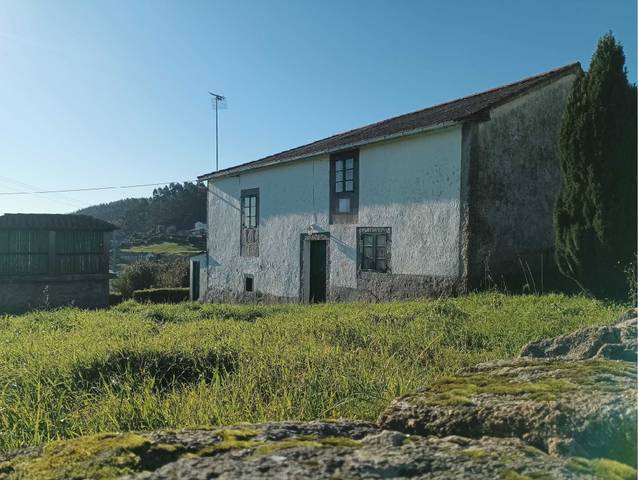 Casa-chalet en Venta en Centro