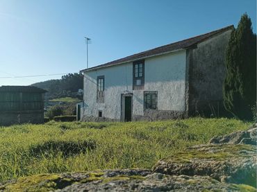 Casa en venda a Centro