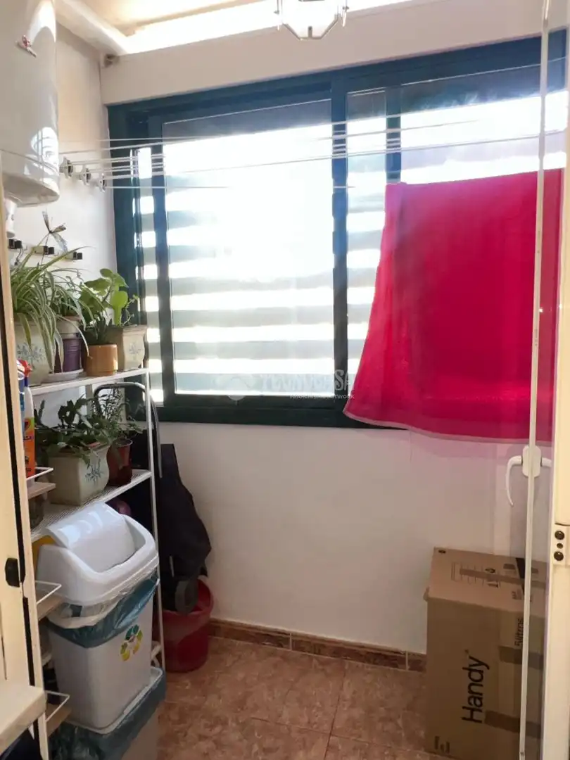Habitación de Piso en venta en Madrid con Aire acondicionado, Calefacción y Parquet