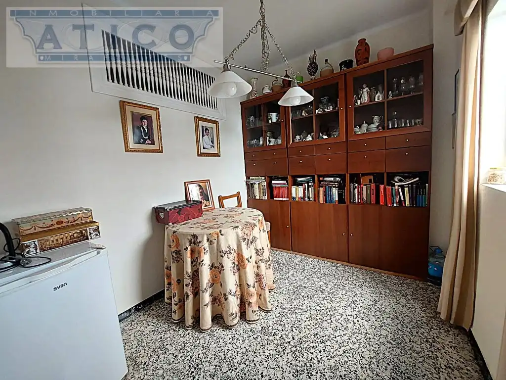 Living room of Houses for sale in Sevilla  with Air Conditioner and Terrace