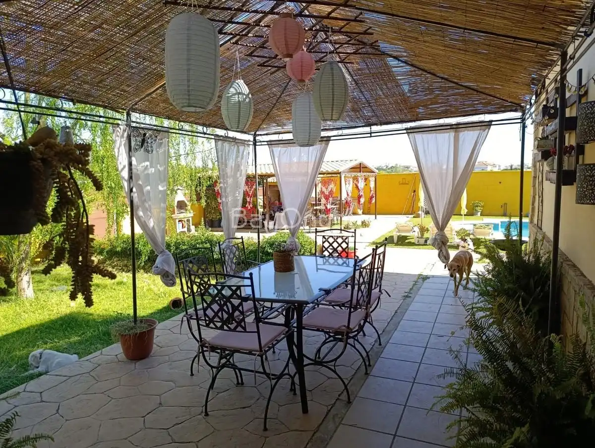 Terrasse von Residential zum Verkauf in Aljaraque